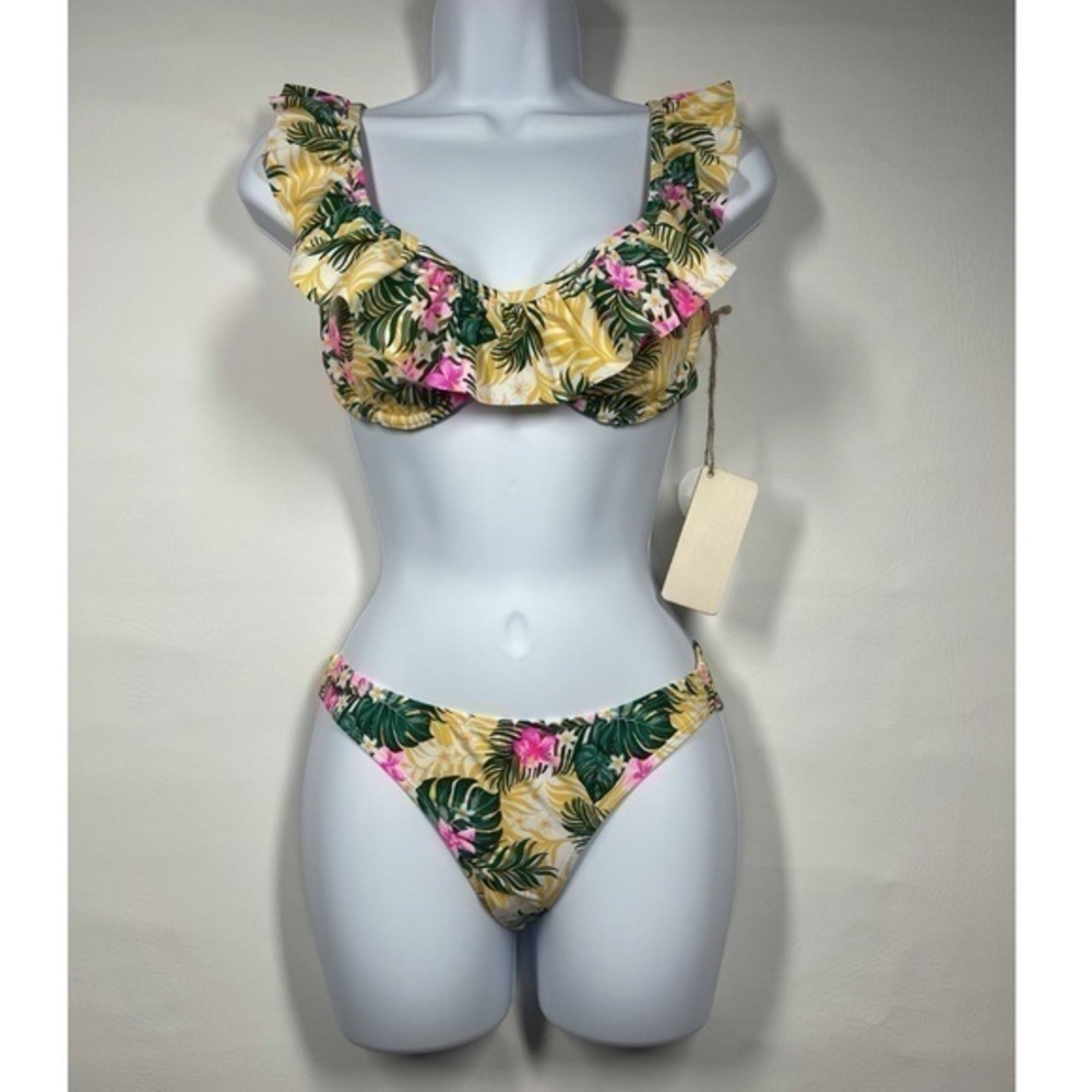 Cabana Del Sol Bikini